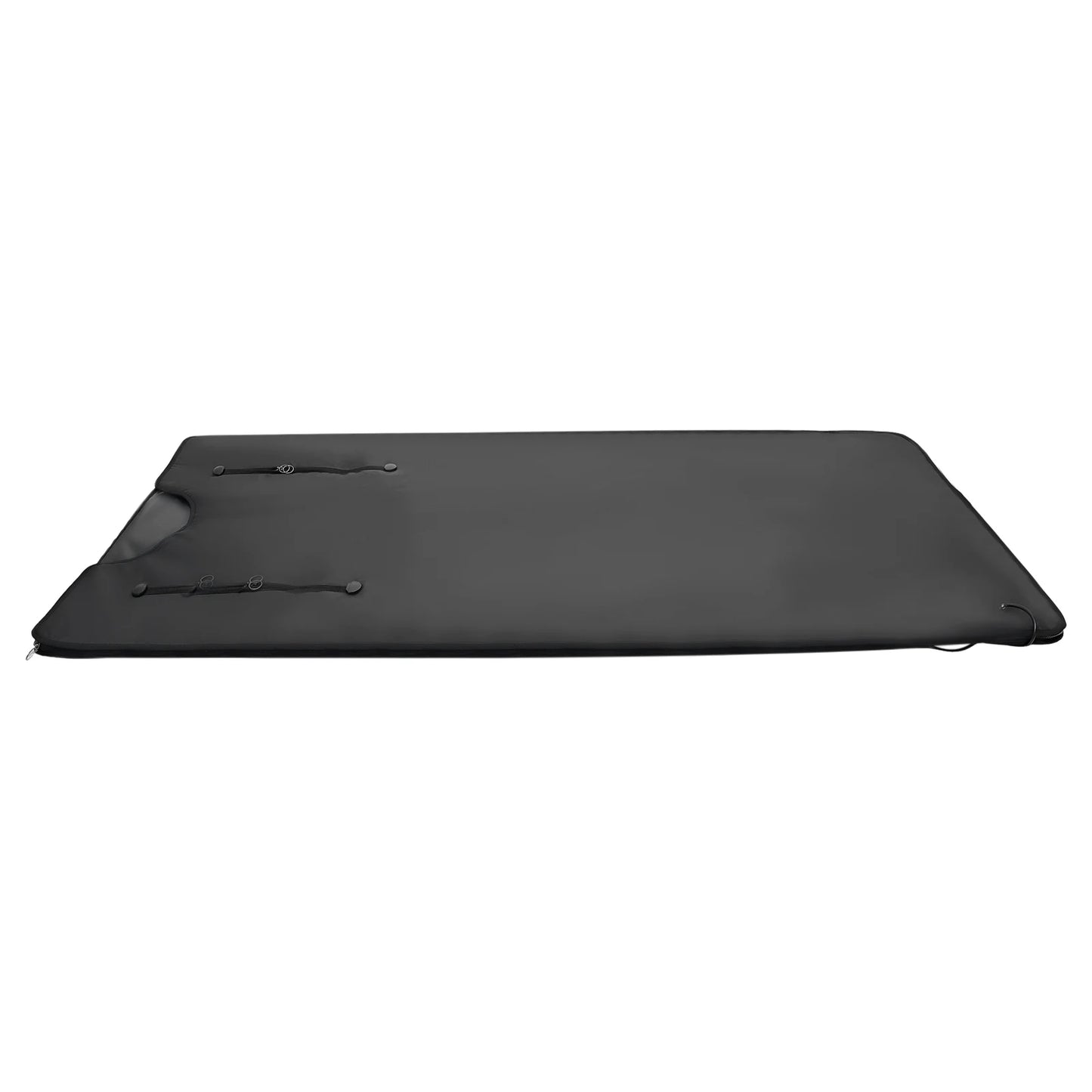 Couverture Sauna Infrarouge Pliable 500W — Détente & Récupération à la Maison