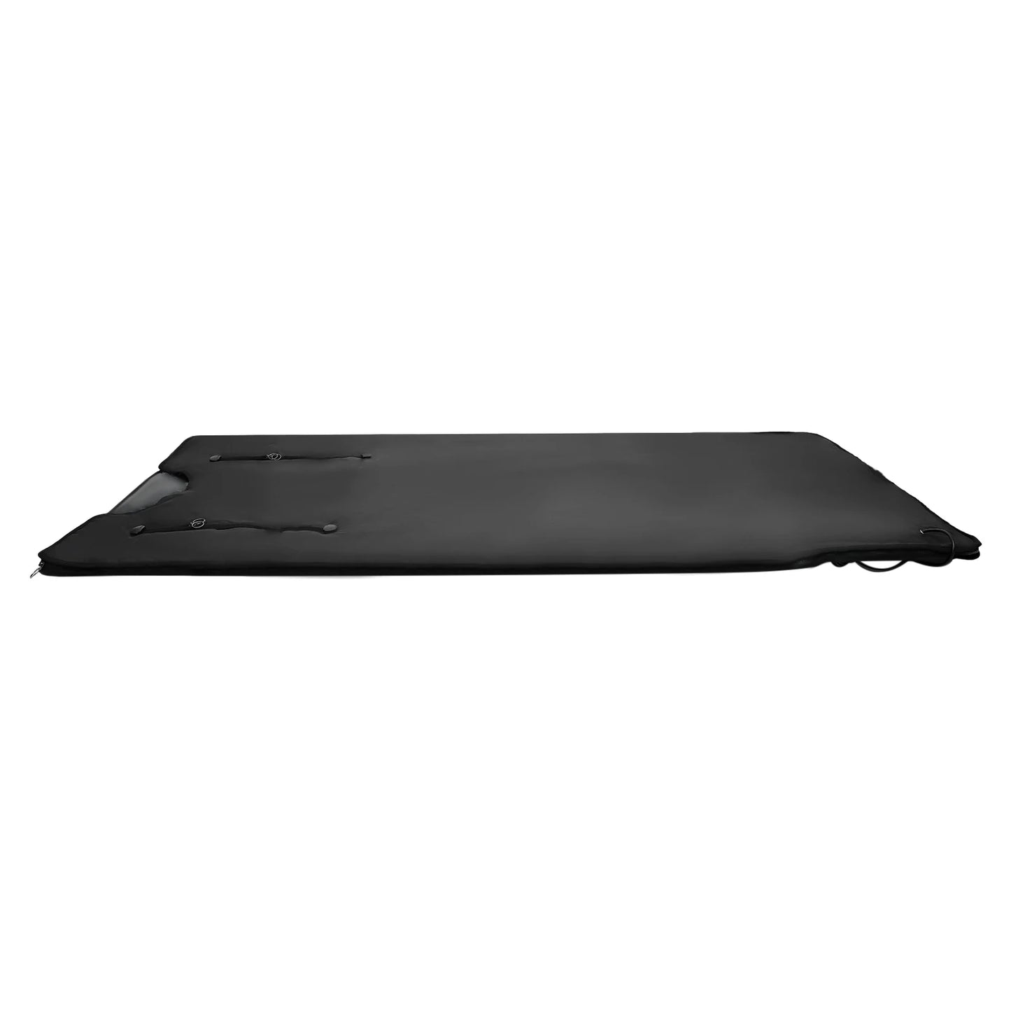 Couverture Sauna Infrarouge Pliable 500W — Détente & Récupération à la Maison