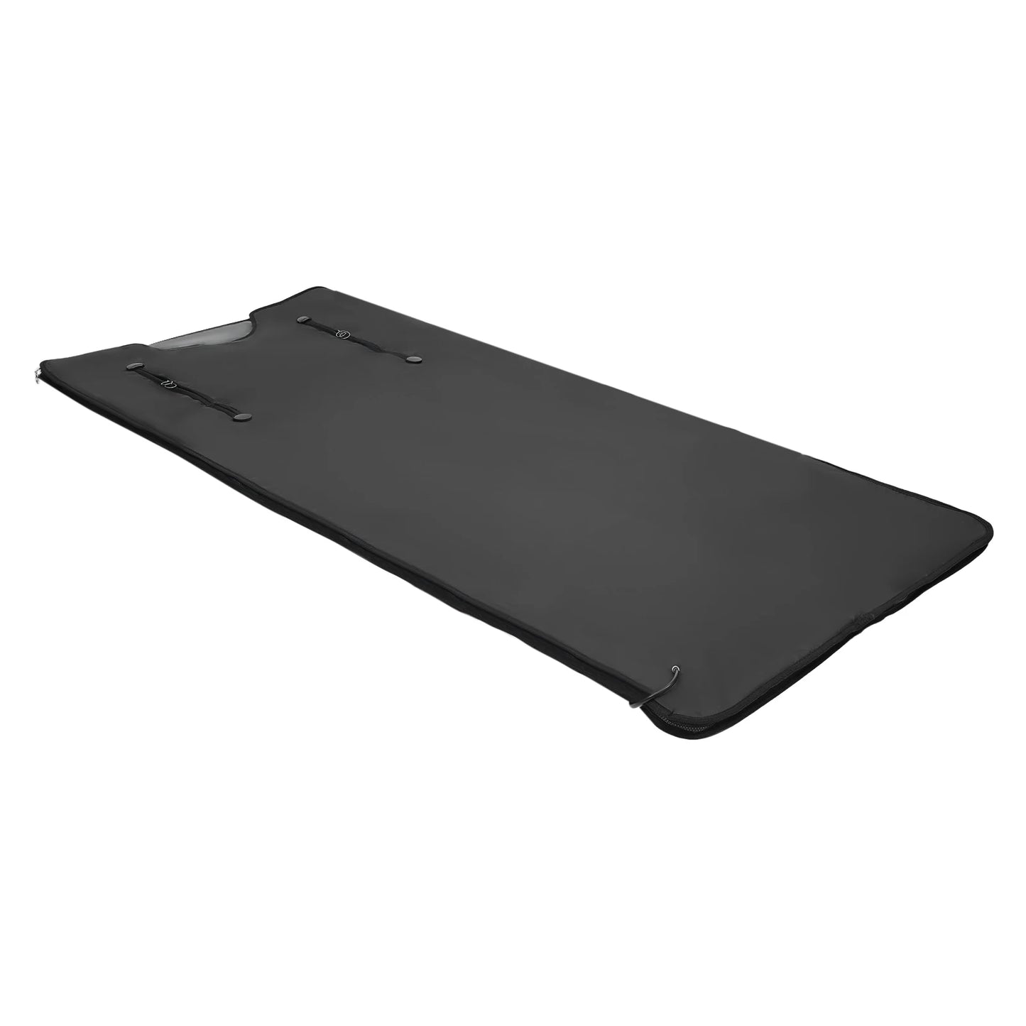 Couverture Sauna Infrarouge Pliable 500W — Détente & Récupération à la Maison