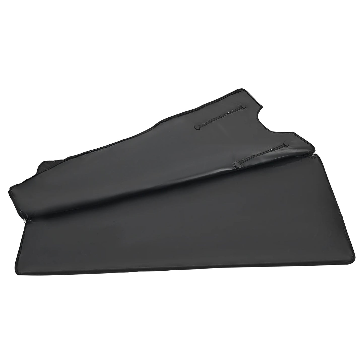 Couverture Sauna Infrarouge Pliable 500W — Détente & Récupération à la Maison