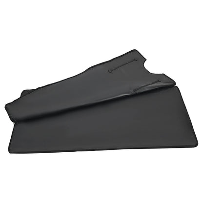 Couverture Sauna Infrarouge Pliable 500W — Détente & Récupération à la Maison