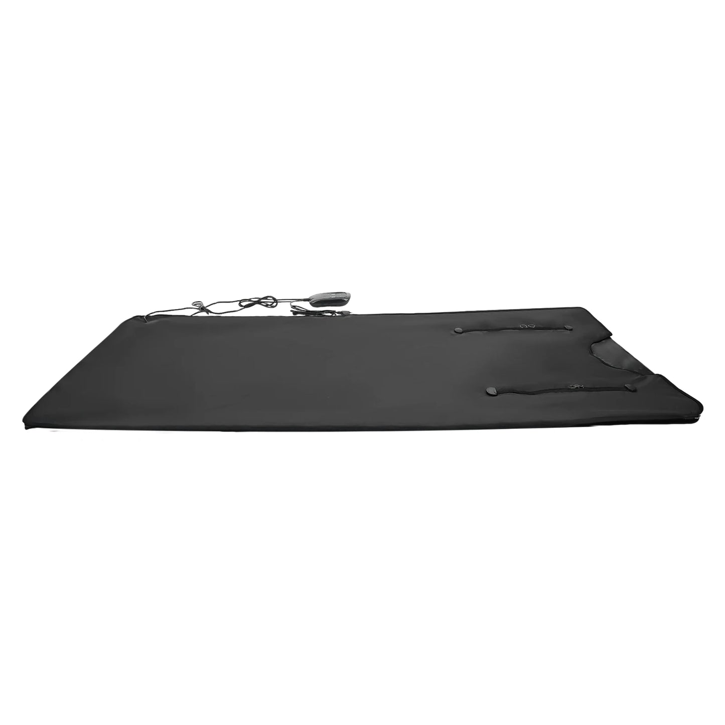 Couverture Sauna Infrarouge Pliable 500W — Détente & Récupération à la Maison